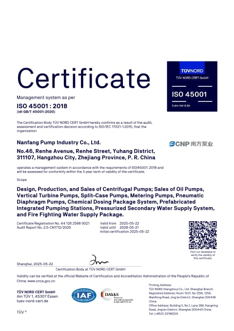 CNP ISO45001_2018